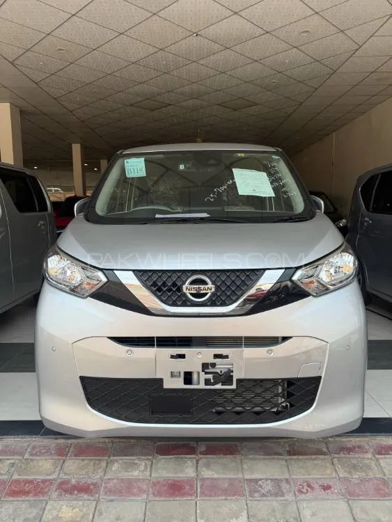 Nissan Dayz 2022 for Sale in Multan Image-1