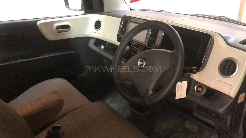 Nissan Moco 2014 for Sale in Karachi Image-1