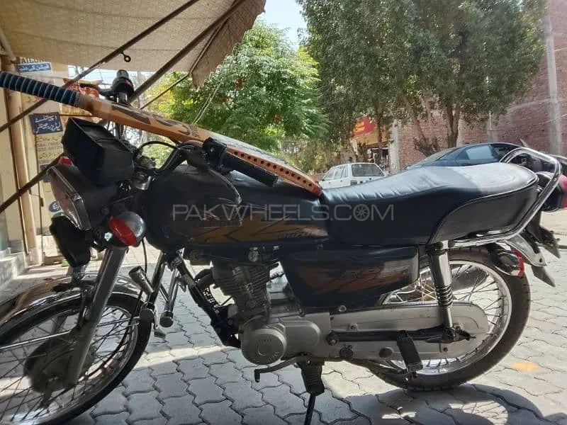 Road Prince 70 Passion Plus 2021 for Sale Image-1