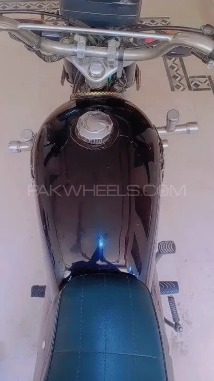 Road Prince 70 Passion Plus 2023 for Sale Image-1