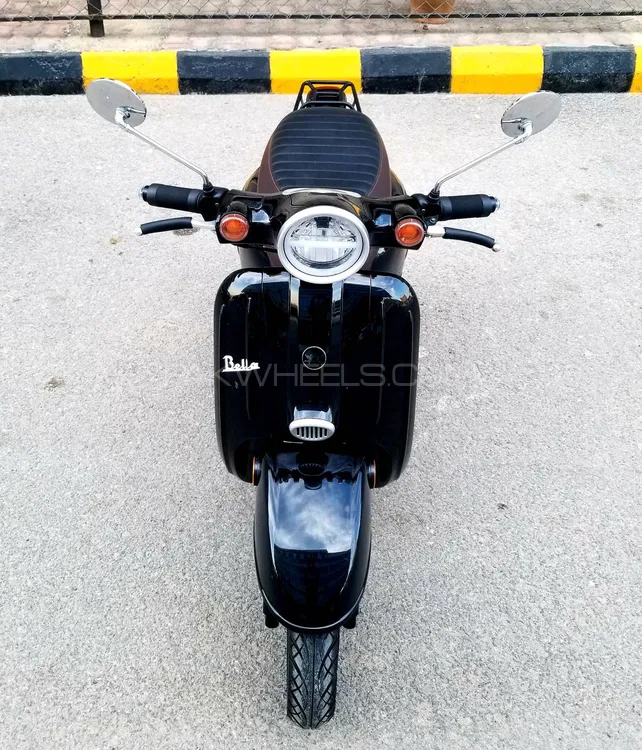 Road Prince Bella 2025 for Sale Image-1