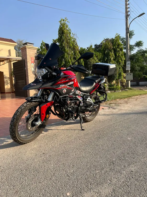 Road Prince RX3 2021 for Sale Image-1