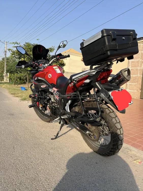 Road Prince RX3 2021 for Sale Road Prince RX3 2021 for Sale Image-6