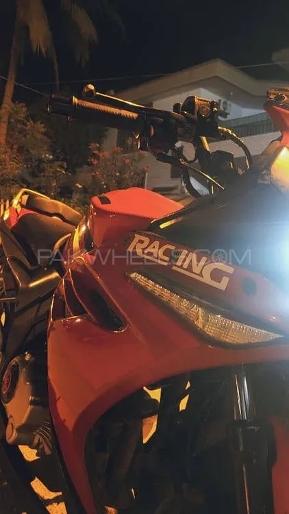 سُپر پاور Leo 200 2017 for Sale Image-1