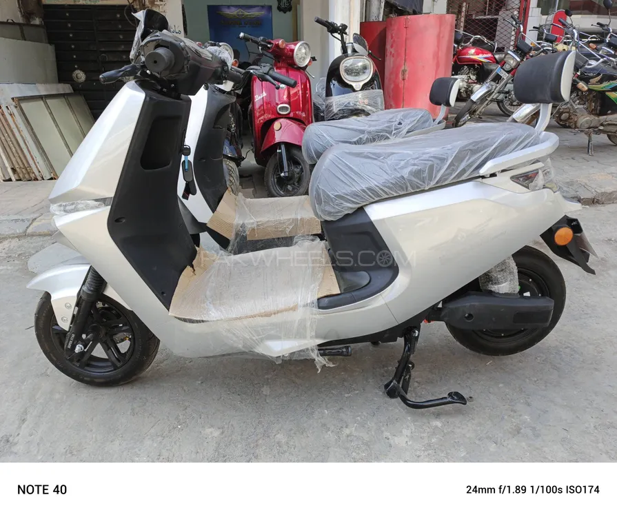 Super Star EV-1000W 2025 for Sale Image-1