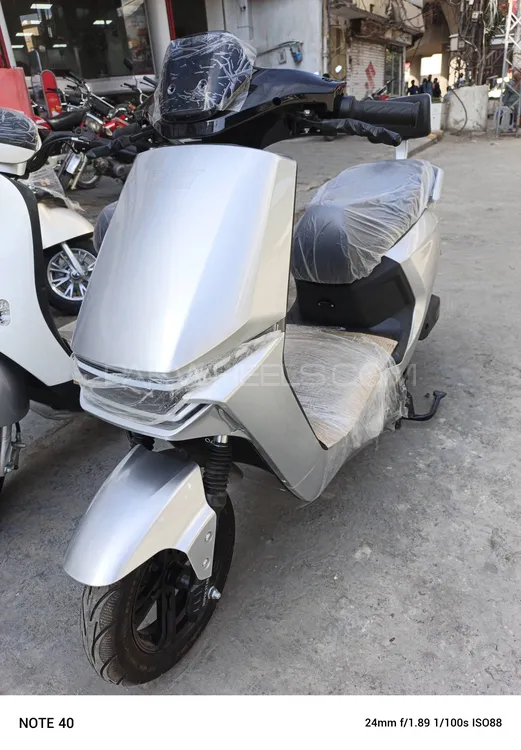 سُپر اسٹار EV-1000W 2025 for Sale Image-1