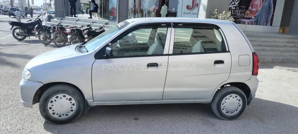 Suzuki Alto 2006 for Sale in Karachi Image-1