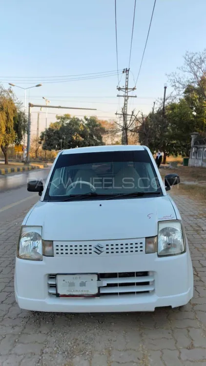 Suzuki Alto 2008 for Sale in Rawalpindi Image-1