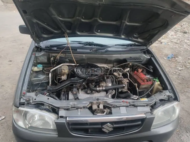 Suzuki Alto 2010 for Sale in Sargodha Image-1
