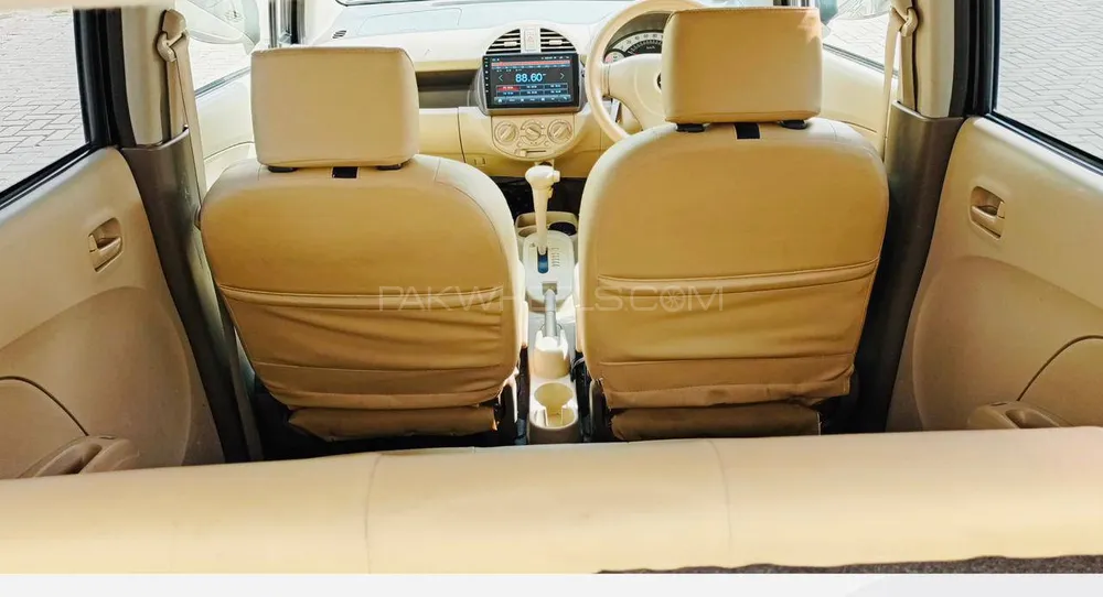 سوزوکی آلٹو 2011 for Sale in لاہور سوزوکی آلٹو 2011 for Sale in لاہور Image-3
