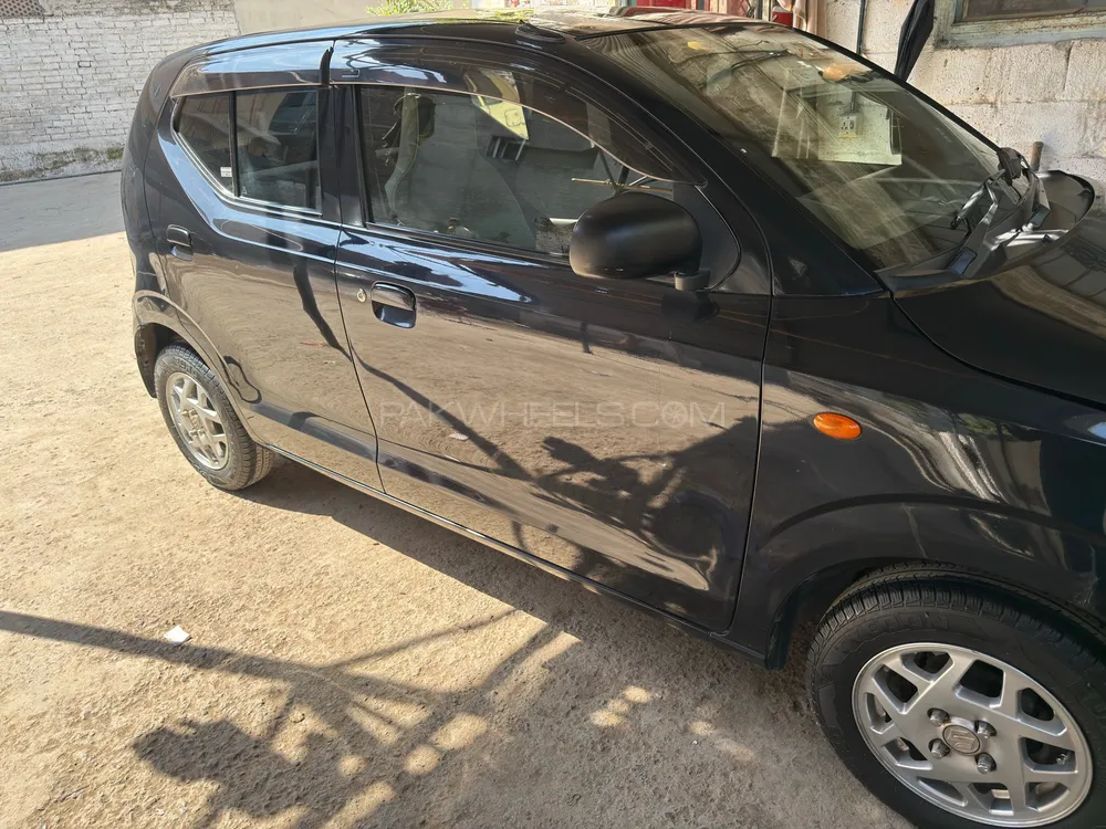 Suzuki Alto 2016 for Sale in Islamabad Image-1