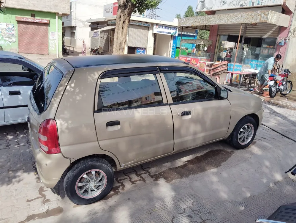 Suzuki Alto 2006 for Sale in Multan Image-1