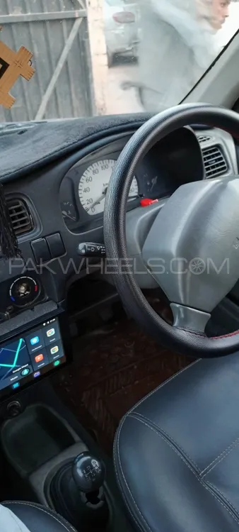 Suzuki Alto 2008 for Sale in Pir mahal Image-1