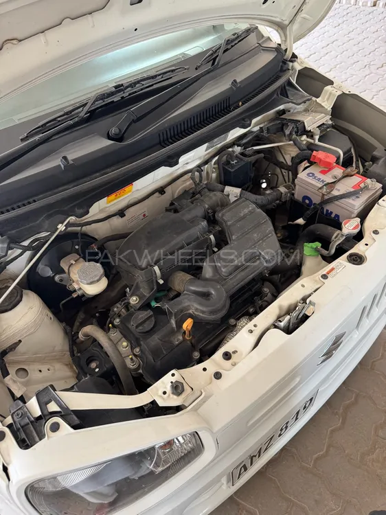 Suzuki Alto 2022 for Sale in Multan Image-1