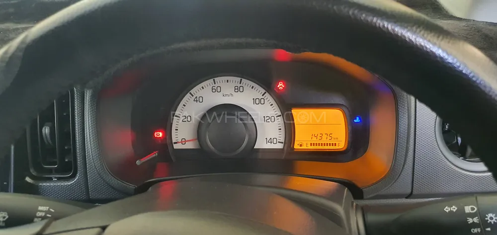 Suzuki Alto 2024 for Sale in Bahawalpur Image-1