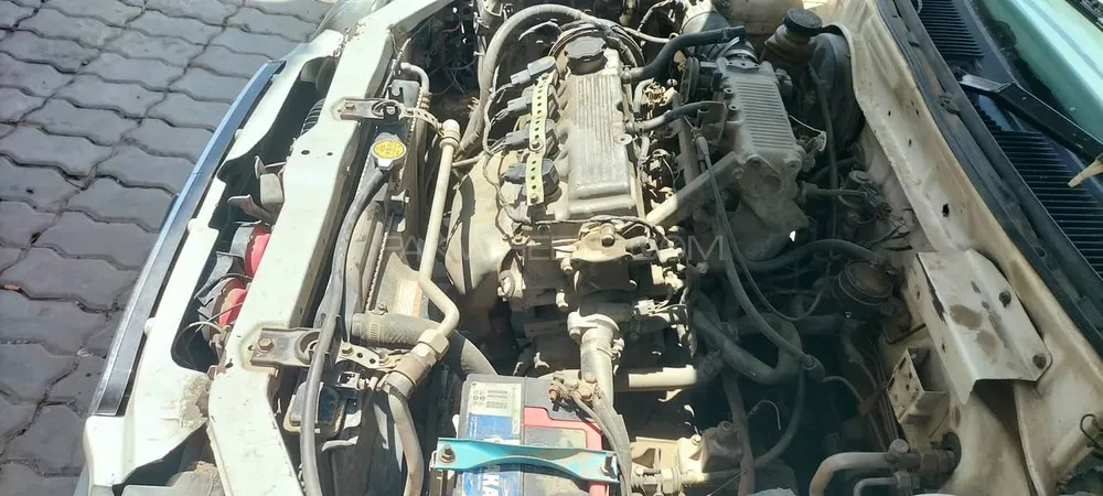 Suzuki Baleno 2004 for Sale in Bahawalpur Image-1