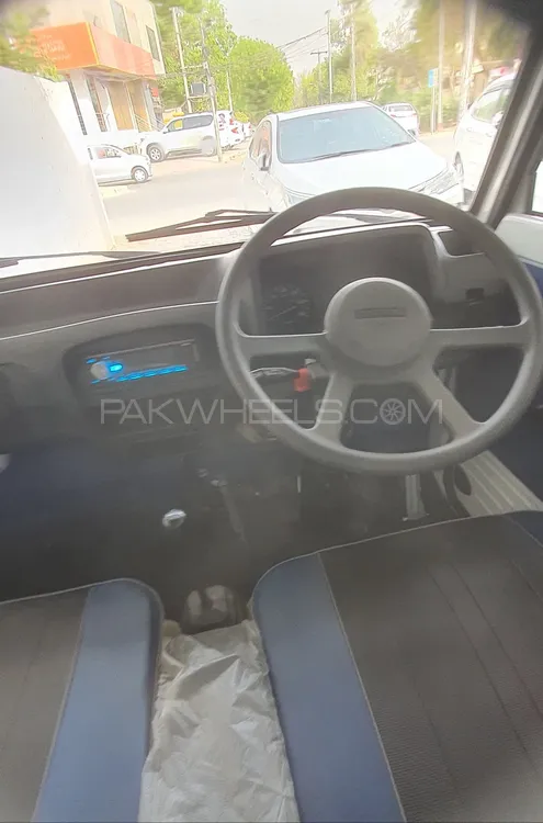Suzuki Bolan 2024 for Sale in Bahawalpur Image-1