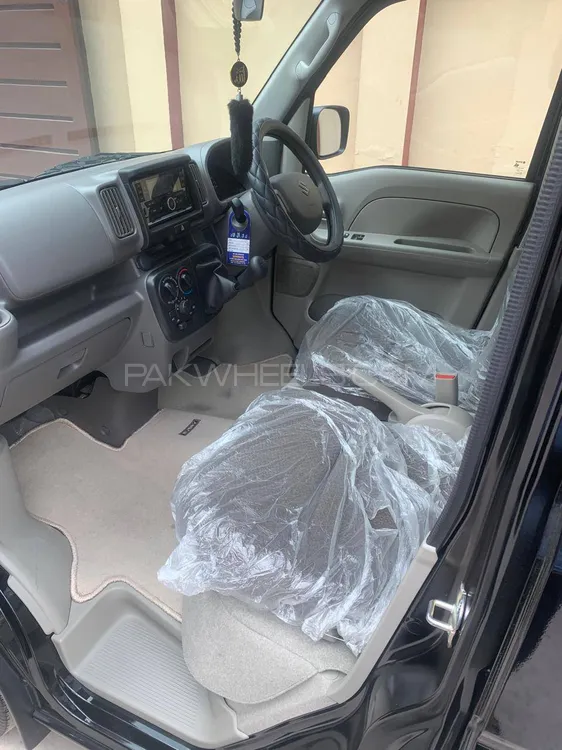 Suzuki Every 2024 for Sale in Rawalpindi Image-1