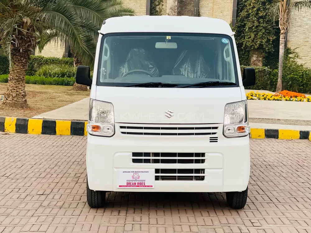 Suzuki Every 2020 for Sale in Sialkot Image-1