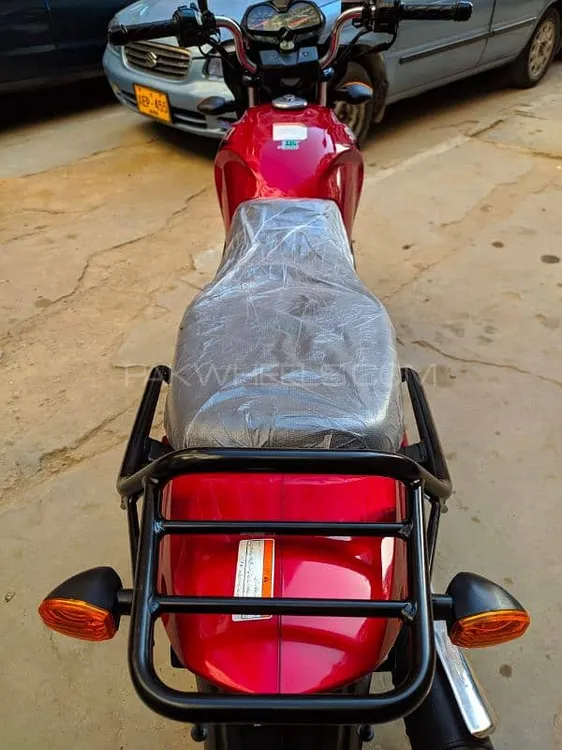 Suzuki GR 150 2022 for Sale Image-1