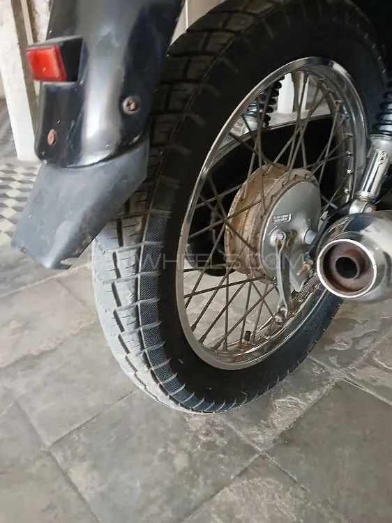 Suzuki GS 150 2018 for Sale Image-1