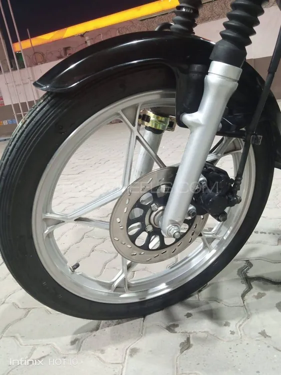 سوزوکی GS 150 2019 for Sale Image-1