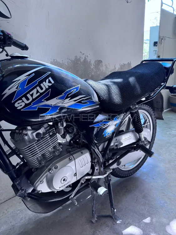 سوزوکی GS 150 SE 2021 for Sale Image-1