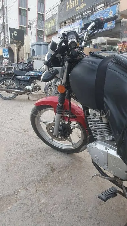 سوزوکی GS 150 SE 2021 for Sale Image-1