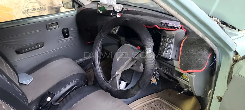 Suzuki Khyber 1994 for Sale in Lahore Image-1