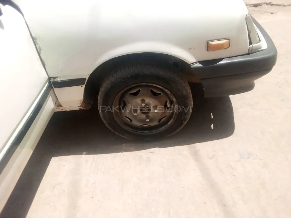 Suzuki Khyber 1999 for Sale in Islamabad Image-1