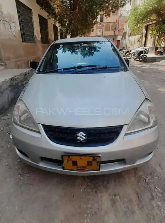Suzuki Liana 2006 for Sale in Karachi Image-1