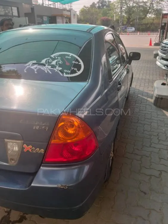 سوزوکی لیانا 2008 for Sale in لاہور Image-1