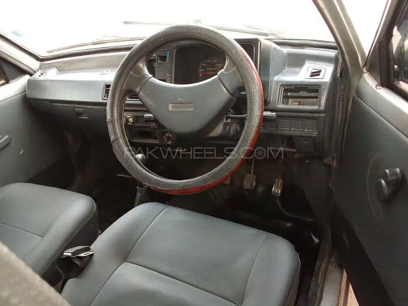 Suzuki Mehran 2006 for Sale in Sheikhupura Image-1