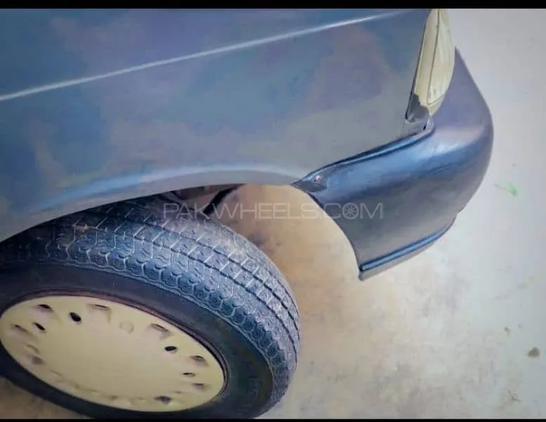 Suzuki Mehran 1995 for Sale in Jhang Image-1