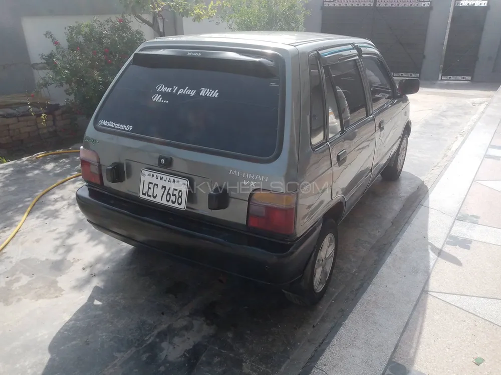 سوزوکی مہران 2013 for Sale in چکوال Image-1