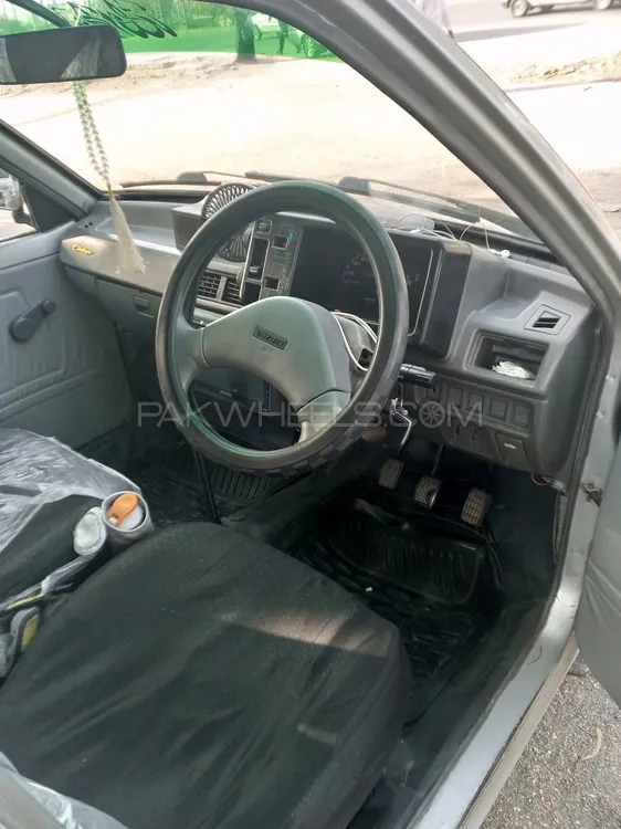 Suzuki Mehran 2007 for Sale in Rawalpindi Image-1