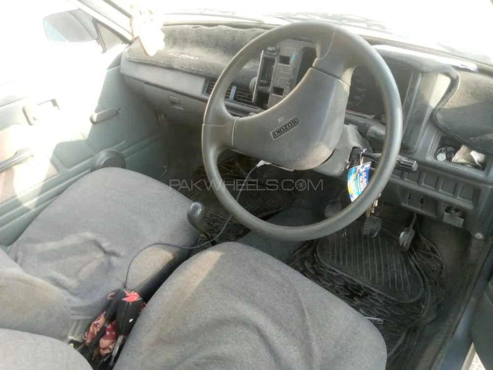 Suzuki Mehran 2017 for Sale in Karachi Image-1