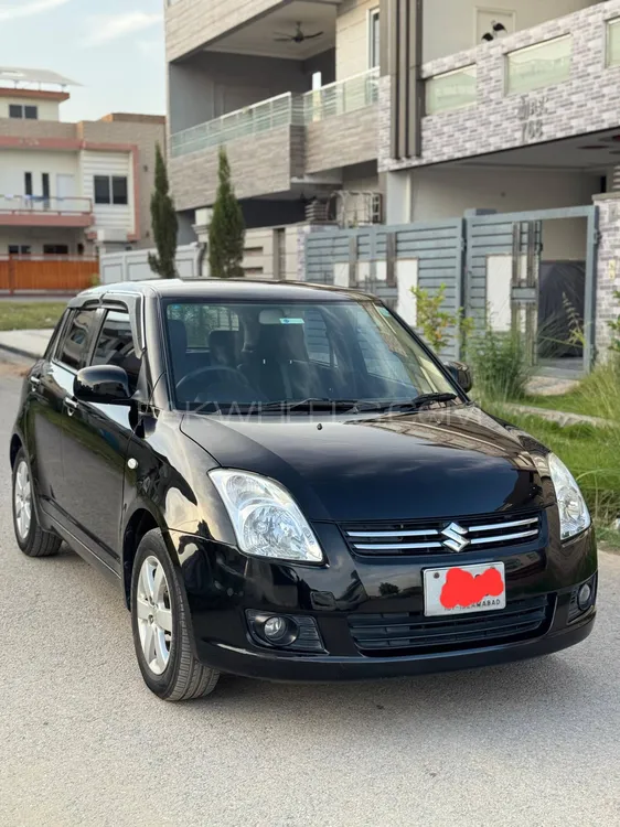 Suzuki Swift 2016 for Sale in Islamabad Image-1