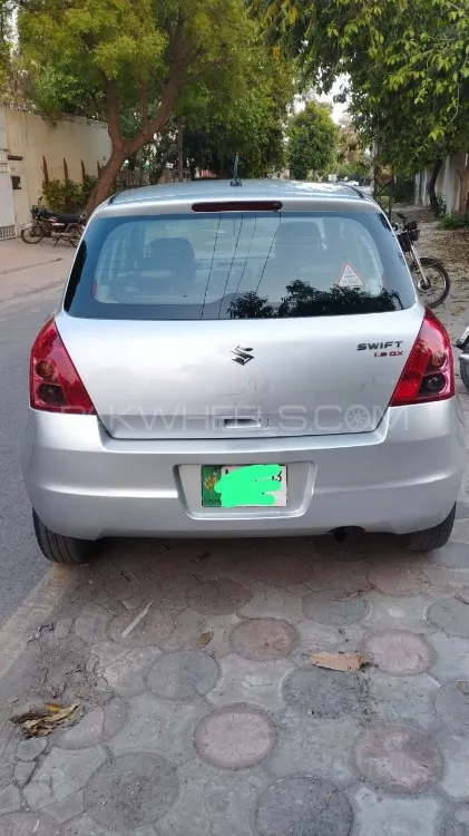 سوزوکی سوئفٹ 2013 for Sale in لاہور Image-1
