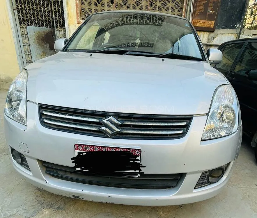 سوزوکی سوئفٹ 2017 for Sale in کراچی Image-1