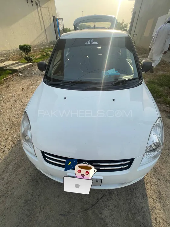 سوزوکی سوئفٹ 2019 for Sale in Harappa Image-1