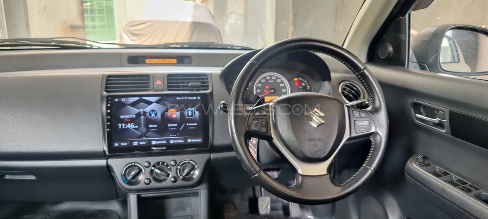 سوزوکی سوئفٹ 2018 for Sale in لاہور Image-1