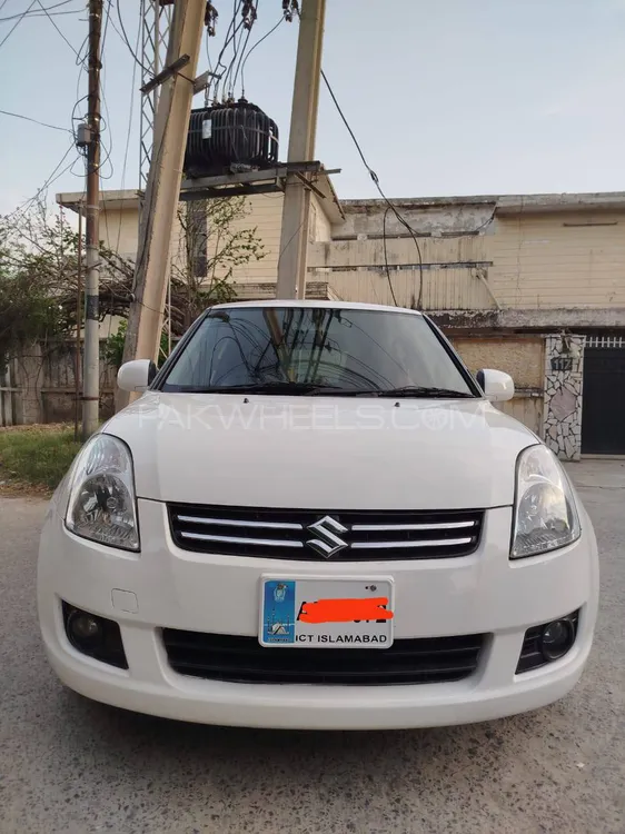 سوزوکی سوئفٹ 2018 for Sale in راولپنڈی Image-1