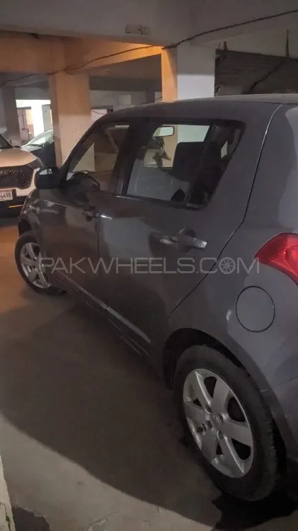 سوزوکی سوئفٹ 2021 for Sale in کراچی Image-1