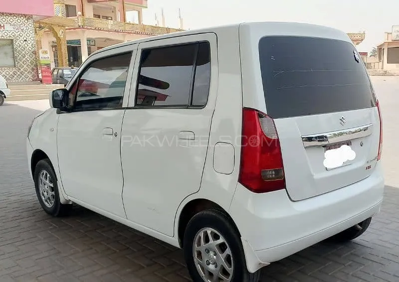 سوزوکی ویگن آر 2019 for Sale in رحیم یار خان Image-1