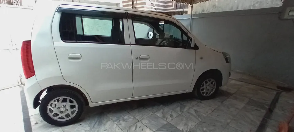 Suzuki Wagon R 2020 for Sale in Rawalpindi Image-1