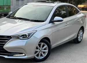 Changan Alsvin 1.5L DCT Lumiere 2022 for Sale