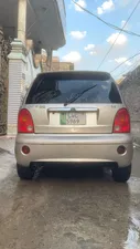 Chery QQ 0.8 Comfortable 2006 for Sale