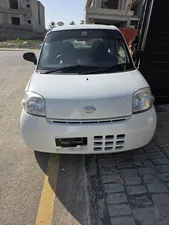 Daihatsu Esse Custom 2011 for Sale