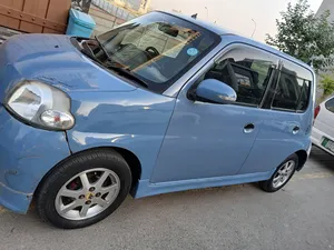 Daihatsu Esse Custom 2007 for Sale